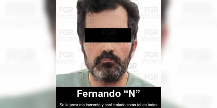 Defensa de Farías Laguna busca audiencia pública ante acusaciones de la FGR
