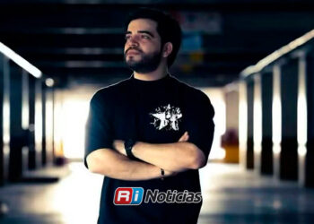 Presunto sicario vincula asesinato de César Gastelum con publicaciones sobre “Los Chapitos”
