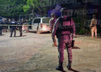 Lanzan bomba casera contra una vivienda en la colonia Nuevo Milenio