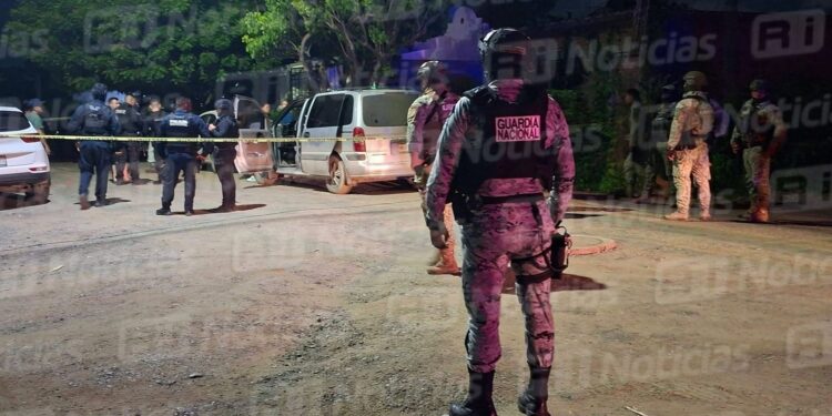 Lanzan bomba casera contra una vivienda en la colonia Nuevo Milenio