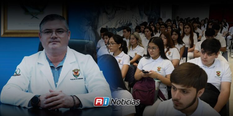 Medicina UAS impulsará excelencia académica e investigación 2026-2030