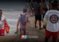 Refuerzan operativos de ordenamiento y vigilancia en las playas de Mazatlán