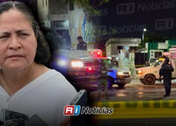Mazatlán es seguro de noche: Minerva Osuna