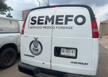 Muere joven tras recibir un balazo en la cabeza durante una fiesta en Culiacán