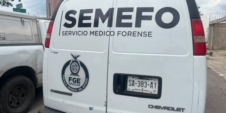 Muere joven tras recibir un balazo en la cabeza durante una fiesta en Culiacán