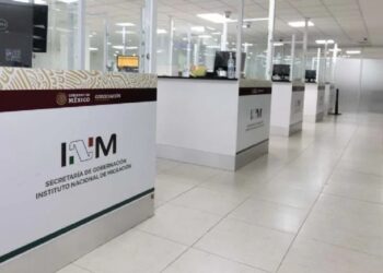 México exige a EU retorno directo de connacionales y rechaza traslados a terceros países