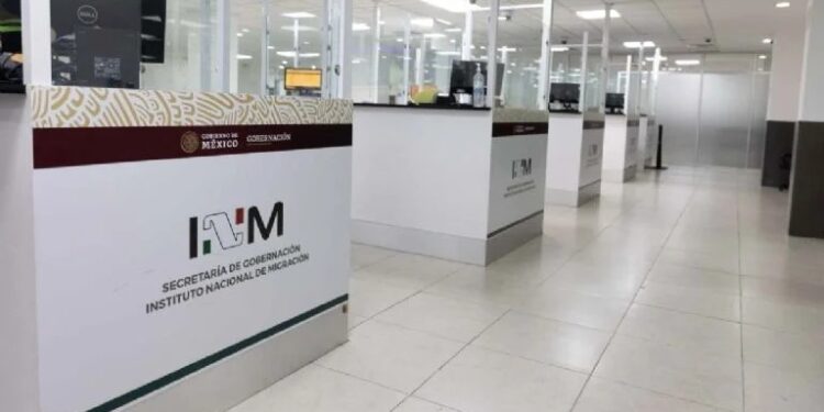 México exige a EU retorno directo de connacionales y rechaza traslados a terceros países