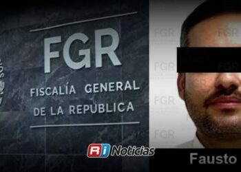 Reservan audiencia de Fausto Corrales por vínculo con caso Cuén y “El Mayo”