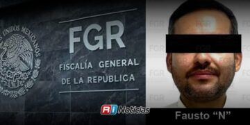 Reservan audiencia de Fausto Corrales por vínculo con caso Cuén y “El Mayo”