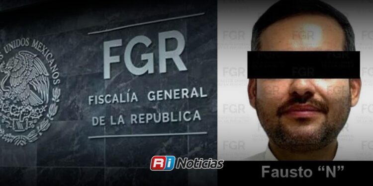 Reservan audiencia de Fausto Corrales por vínculo con caso Cuén y “El Mayo”