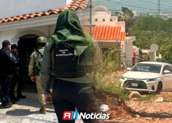 Fiscalía de Sinaloa investiga ataque contra dos mujeres en Culiacán
