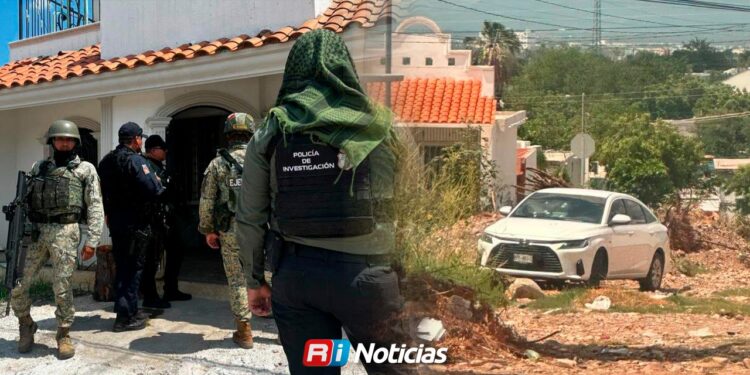 Fiscalía de Sinaloa investiga ataque contra dos mujeres en Culiacán