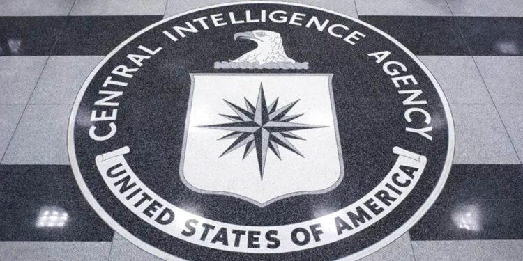 Sheinbaum confirma presencia de personal de la CIA en México