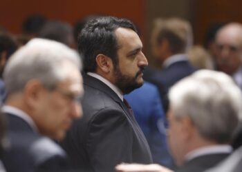Sheinbaum niega nexos de ‘Andy’ López Beltrán con contrabando de combustible