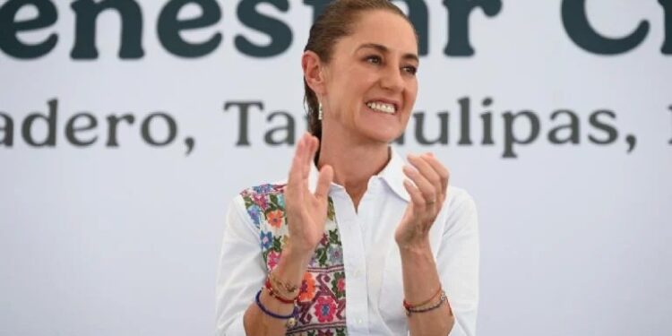 Con lineamientos no hay censura, asegura Sheinbaum