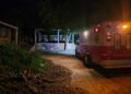 Hallan a un hombre asesinado a balazos entre las tumbas del panteón en Alborada, al sur de Mazatlán