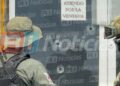 Balean expendio de cerveza sobre la avenida Del Mar en Mazatlán