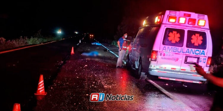 Madre e hija mueren tras volcar en la Maxipista, en Costa Rica