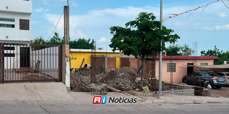 Ataque a balazos contra albañiles provoca operativo en Lomas de Magisterio