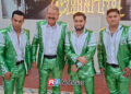 La Arrolladora Banda El Limón celebra su participación en México Canta y abre la puerta a nuevos talentos