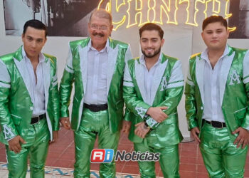 La Arrolladora Banda El Limón celebra su participación en México Canta y abre la puerta a nuevos talentos
