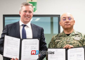 México podrá adquirir drones de EE.UU. para reforzar combate al crimen organizado
