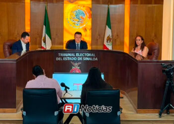 TEESIN ordena al IEES profundizar investigación contra Imelda Castro