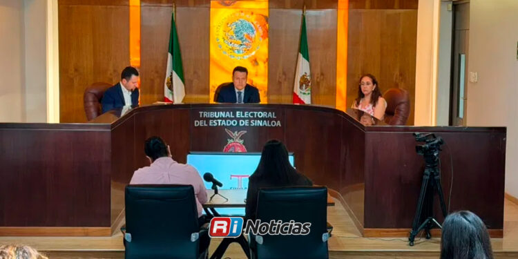 TEESIN ordena al IEES profundizar investigación contra Imelda Castro