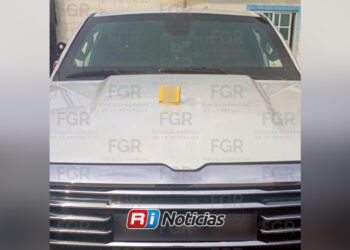 Cateos de la FGR en Mazatlán dejan armas, más de 500 cartuchos y máquinas tragamonedas aseguradas