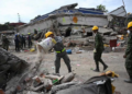 En Colombia 321 personas han perdido la vida y 257 permanecen desaparecidas tras el terremoto