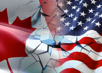 Fracasan negociaciones y se reaviva la guerra comercial entre EU y Canadá