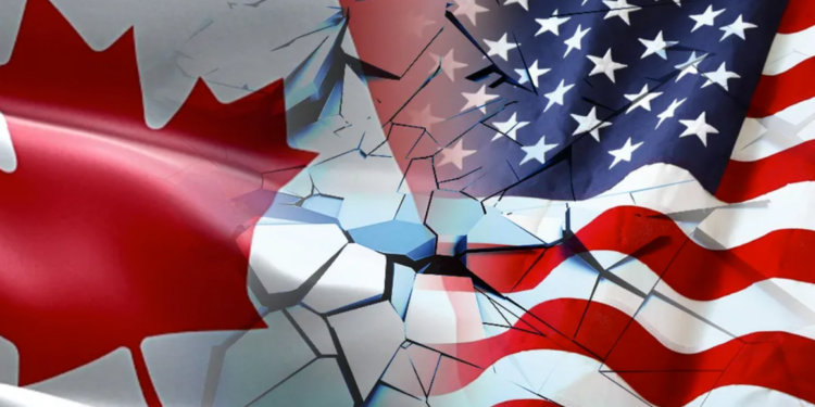 Fracasan negociaciones y se reaviva la guerra comercial entre EU y Canadá
