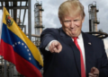 Acuerdo histórico: EU obtiene control mayoritario de 65 mil millones de barriles en Venezuela