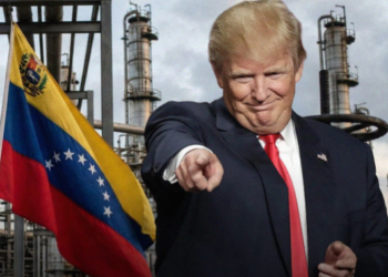 Acuerdo histórico: EU obtiene control mayoritario de 65 mil millones de barriles en Venezuela