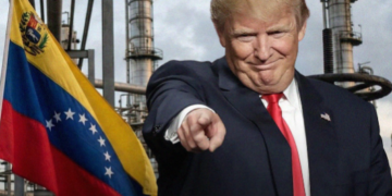 Acuerdo histórico: EU obtiene control mayoritario de 65 mil millones de barriles en Venezuela