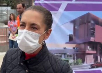 Sheinbaum respalda nueva licencia de Rocha: “Es lo mejor para Sinaloa”