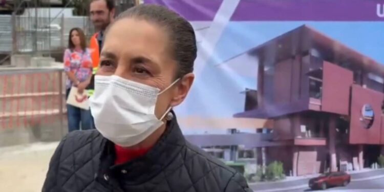 Sheinbaum respalda nueva licencia de Rocha: “Es lo mejor para Sinaloa”