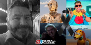 Muere Carlos del Campo, reconocido actor de doblaje mexicano, a los 69 años