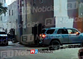 Atacan a balazos un departamento y detonan explosivo en la colonia Jaripillo