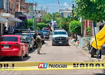 Pierde la vida la segunda persona en ataque a balazos en la colonia Juárez