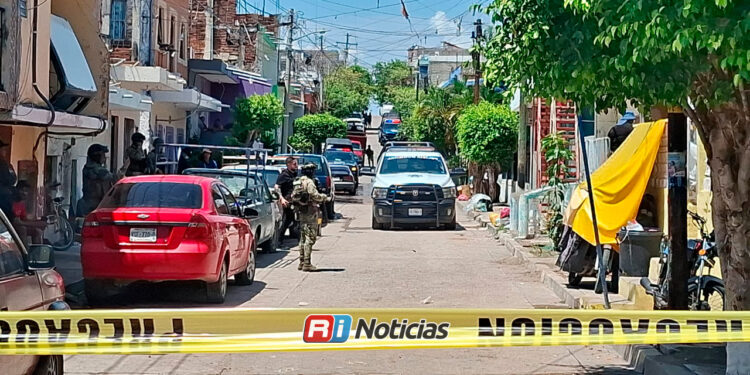 Pierde la vida la segunda persona en ataque a balazos en la colonia Juárez