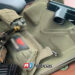 Aseguran explosivos, armas y equipo táctico durante operativos en comunidades de Mazatlán