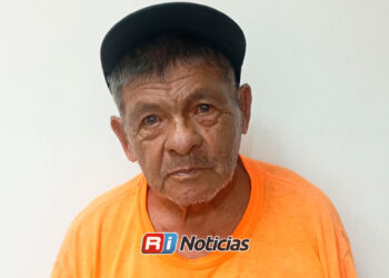 Piden ayuda para localizar a familiares de adulto mayor encontrado desorientado en Mazatlán
