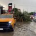 “Estamos en fase de auxilio”: PC realiza rescates durante lluvias vespertinas en Culiacán