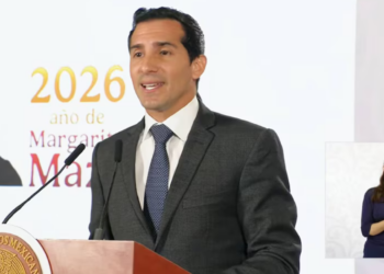 CONADE premiará cada medalla de México en Santo Domingo 2026; atletas recibirán hasta 50 mil pesos por oro
