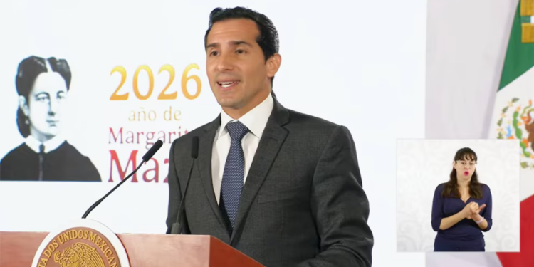 CONADE premiará cada medalla de México en Santo Domingo 2026; atletas recibirán hasta 50 mil pesos por oro