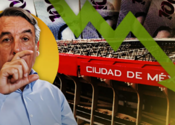 Mundial 2026 deja a Grupo Ollamani pérdidas por 813.1 millones de pesos