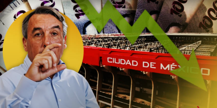 Mundial 2026 deja a Grupo Ollamani pérdidas por 813.1 millones de pesos