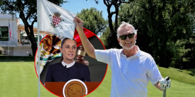 Nueva reforma pone freno a aspirantes con doble nacionalidad; Salinas Pliego responde: “Adivinen quién tiene”