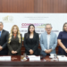 Comparecen ante la Comisión de Fiscalización del Congreso aspirantes a titular de la Unidad de Evaluación del Desempeño